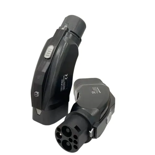 Adaptador de carga rápida gbt fast