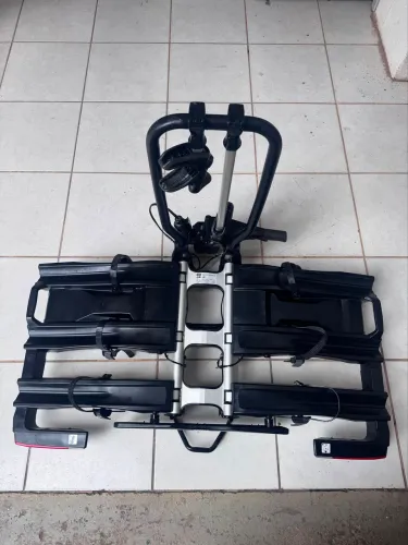 Transbike Thule easyfold