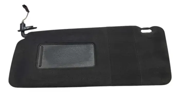 Quebra Sol Esquerdo Bmw X5 2001 2002 2003 A 2006