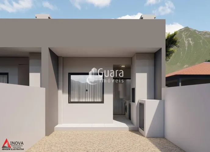 Residencial Lumina Bairro Escolinha