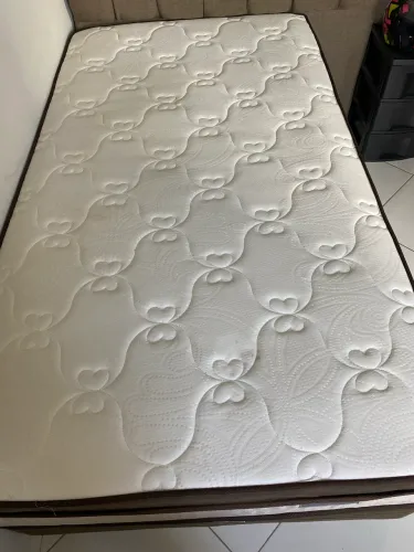 Cama Solteirão