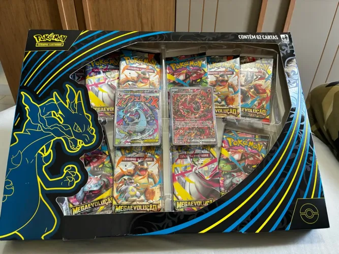 Pokémon TCG