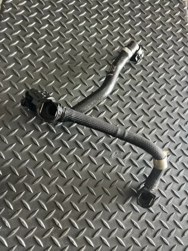 Kit Mangueiras Trocador De Calor Toro Compass Renegade 2.0