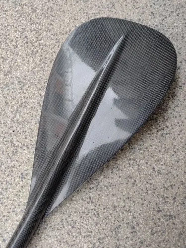 Remo fibra de carbono