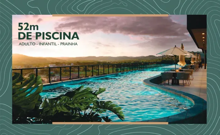 Repasse no Makani Beach Carneiros