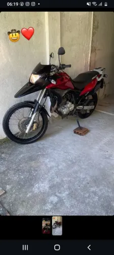 Xre 300 2010