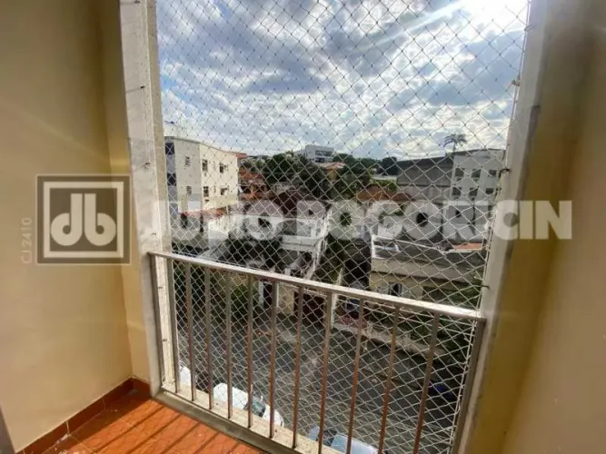 Apartamento : Padrão / Residencial / Jardim Guanabara