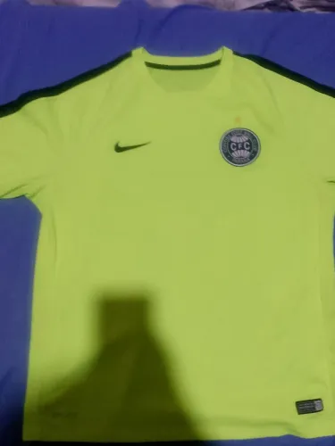 CAMISA CORITIBA