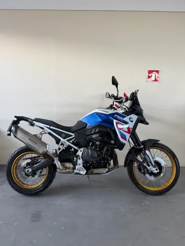 GS F900 TROPHY