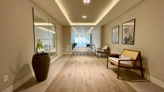 Apartamento para locação, Vila Nova, Blumenau, SC