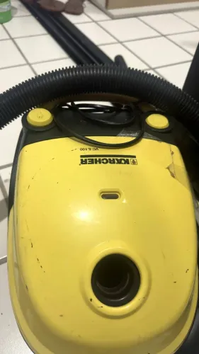 Aspirador de Pó Karcher V.5100