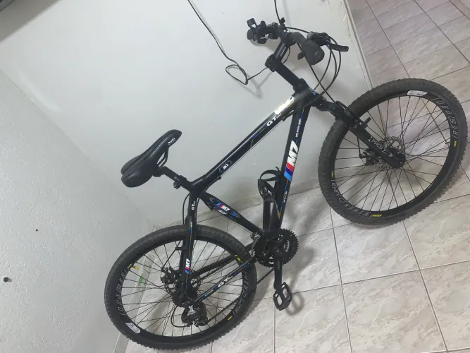 Bicicleta M7