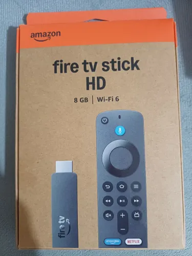 FIRE TV STICK