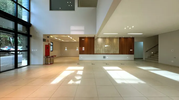 Centro Médico - 17 Consultórios - 1.279 m² - Locação - Alto da Boa Vista