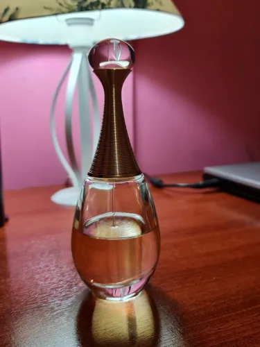 J'adore Dior Eau de Parfum - Perfume Feminino 50ml