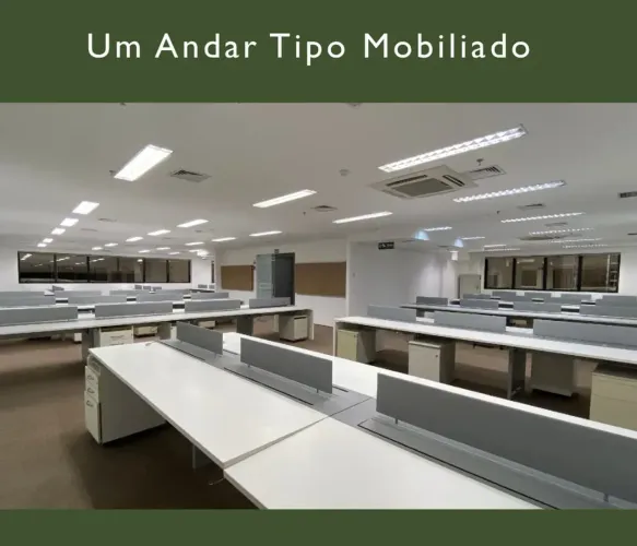 Prédio/Edifício inteiro para aluguel e venda possui 2452 metros quadrados