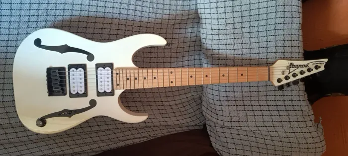 Guitarra Ibanez PGM