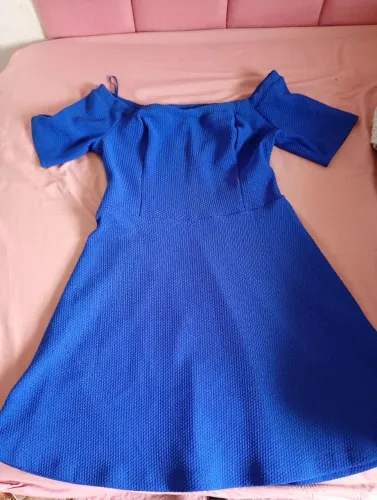 Vestido Colcci (M) R$50