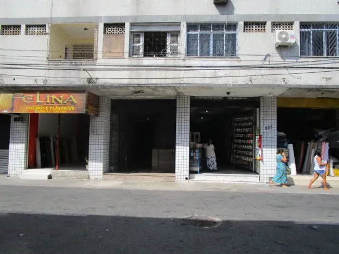 QUITINETE para alugar na cidade de FORTALEZA-CE