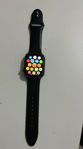 Apple Watch série 4 Nike