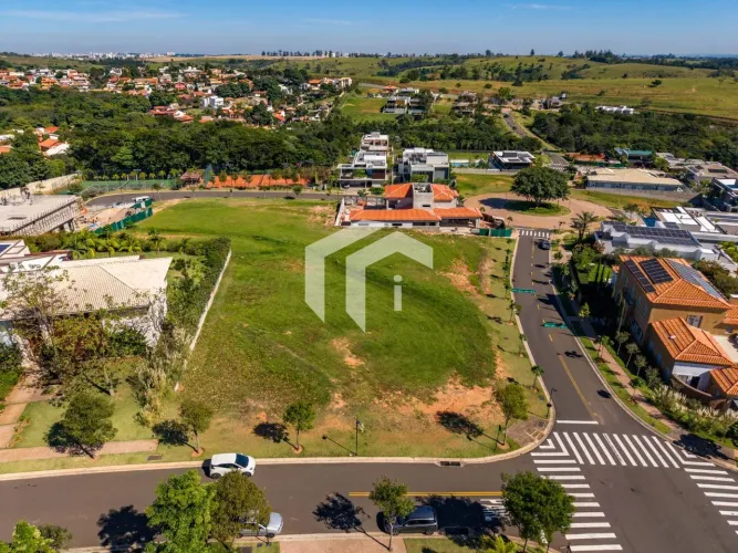 LOTE/TERRENO À VENDA EM CONDOMÍNIO FECHADO EM SOUSAS, CONDOMÍNIO PEDRA ALTA, EM CAMPINAS/S