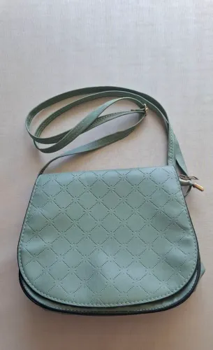 Bolsa tira colo
