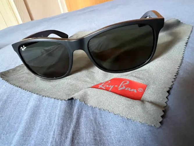 Óculos Ray ban rb 4202