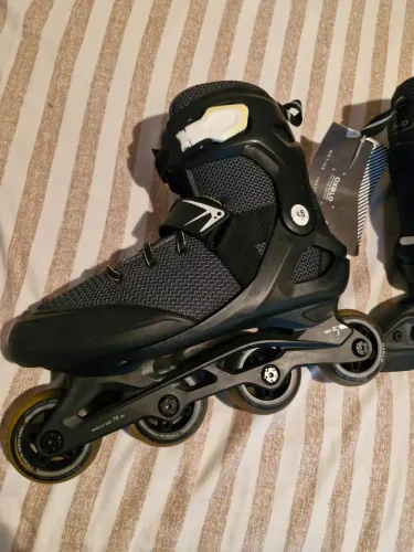 Patins Oxelo Fit 100