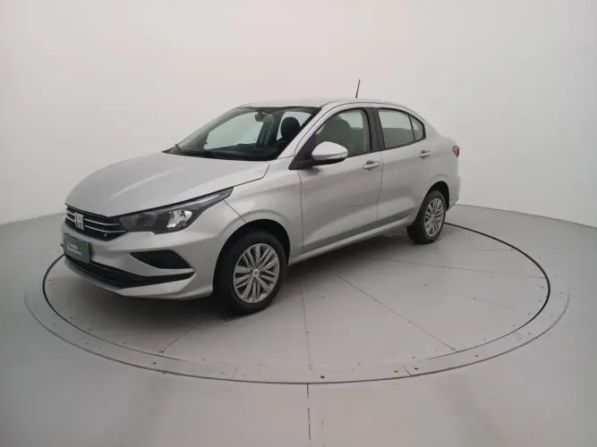 Fiat Cronos Drive 1.0 6V 2025