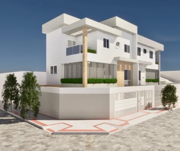 Casa Alto Padrão em Jardim Asteca - Vila Velha