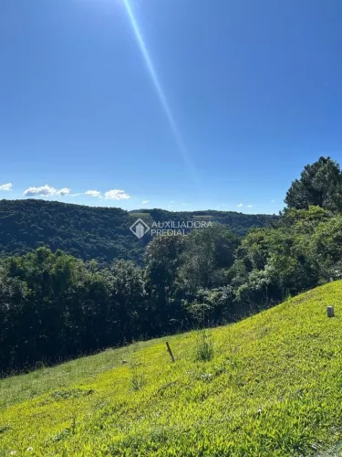 Terreno em Condomínio Vila Olinda Nova Petrópolis - Blumen Haus