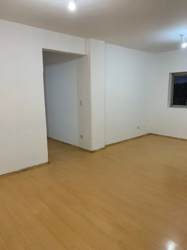 Apartamento para Locação Rua Carlos Weber, Vila Leopoldina/SP