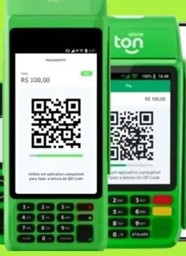 Comprei uma máquina agora mesmo. WhatsApp e ligações: *77