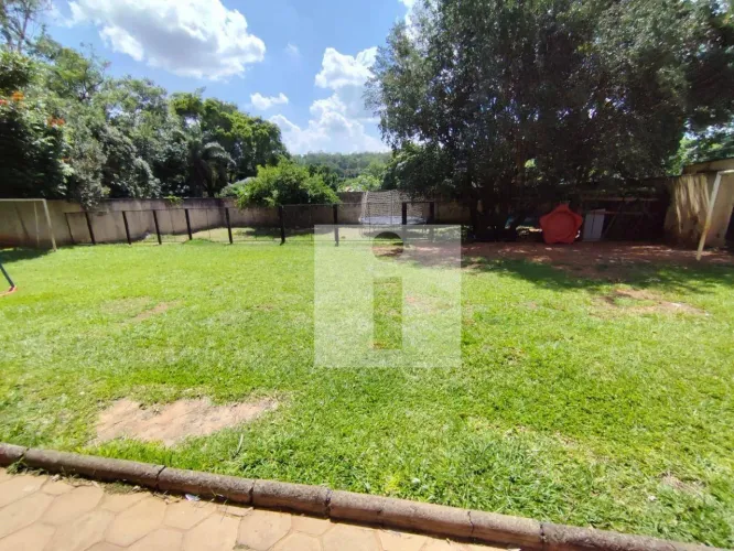 Terreno à venda - Vila Janete (Sousas) - Campinas/SP