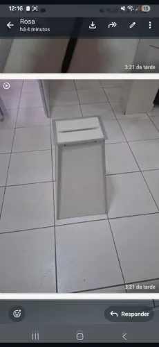 Gazofilazio para Dízimos e ofertas