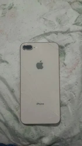 IPHONE 8 PLUS 128GB - USADO