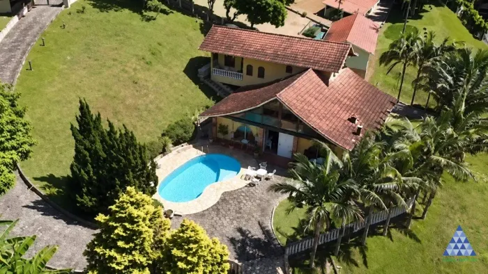 Chácara 3.000m² Rodeio - Extrema/MG - Venda de R$ 2.450.000,00 por * R$ 2.350.000,00 *