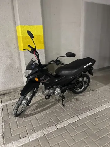 Honda POP 110i ES 2025