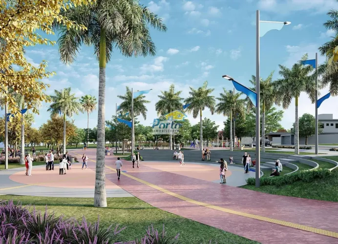 Terreno Residencial para Venda Mocambinho, Teresina
