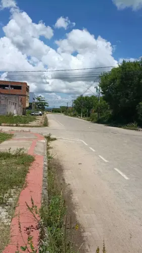 Lote em Pontal das Garças (ESCRITURADO E REGISTRADO)