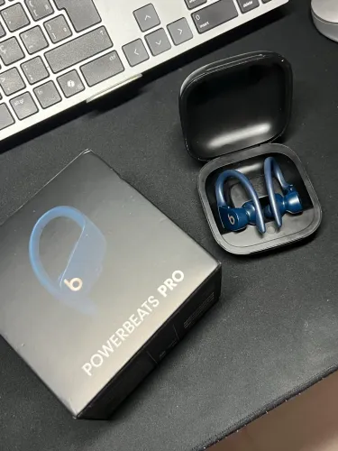 Power Beats Pro