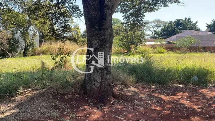 TERRENO RESIDENCIAL em Campo Grande - Mato Grosso do Sul, Jardim Nossa Senhora do Perpétuo