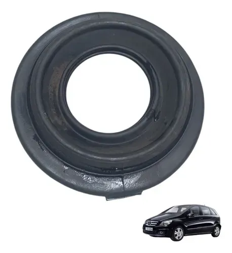 Borracha Vedacao Gargalo Tanque Mercedes B200 2.0 2010 2011