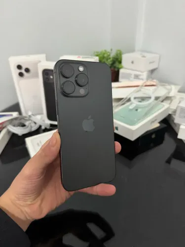 IPHONE 15 PRO MAX 256gb