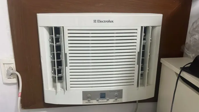 Ar condicionado electrolux 10.000