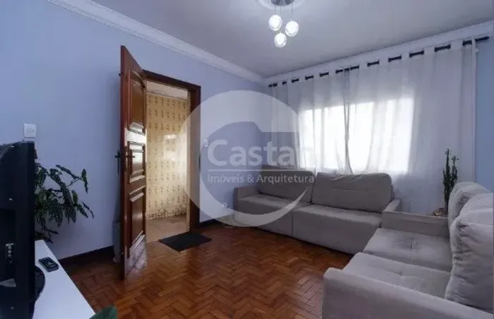 sobrado à venda no ipiranga