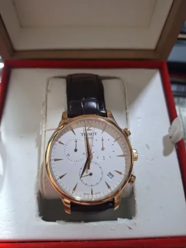 Relogio Tissot