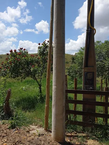 Terreno em Cariacica .