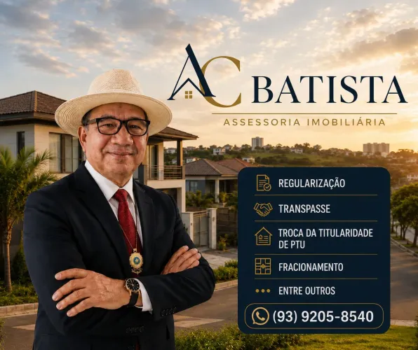 Avaliação de imóveis, e serviços imobiliários em geral