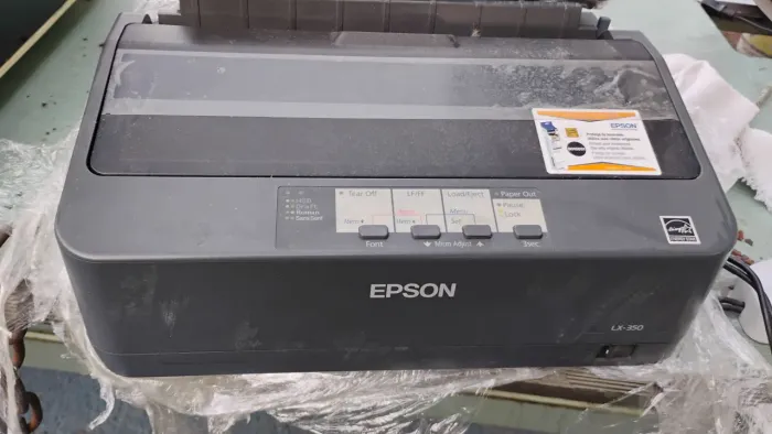 Impressora Epson 